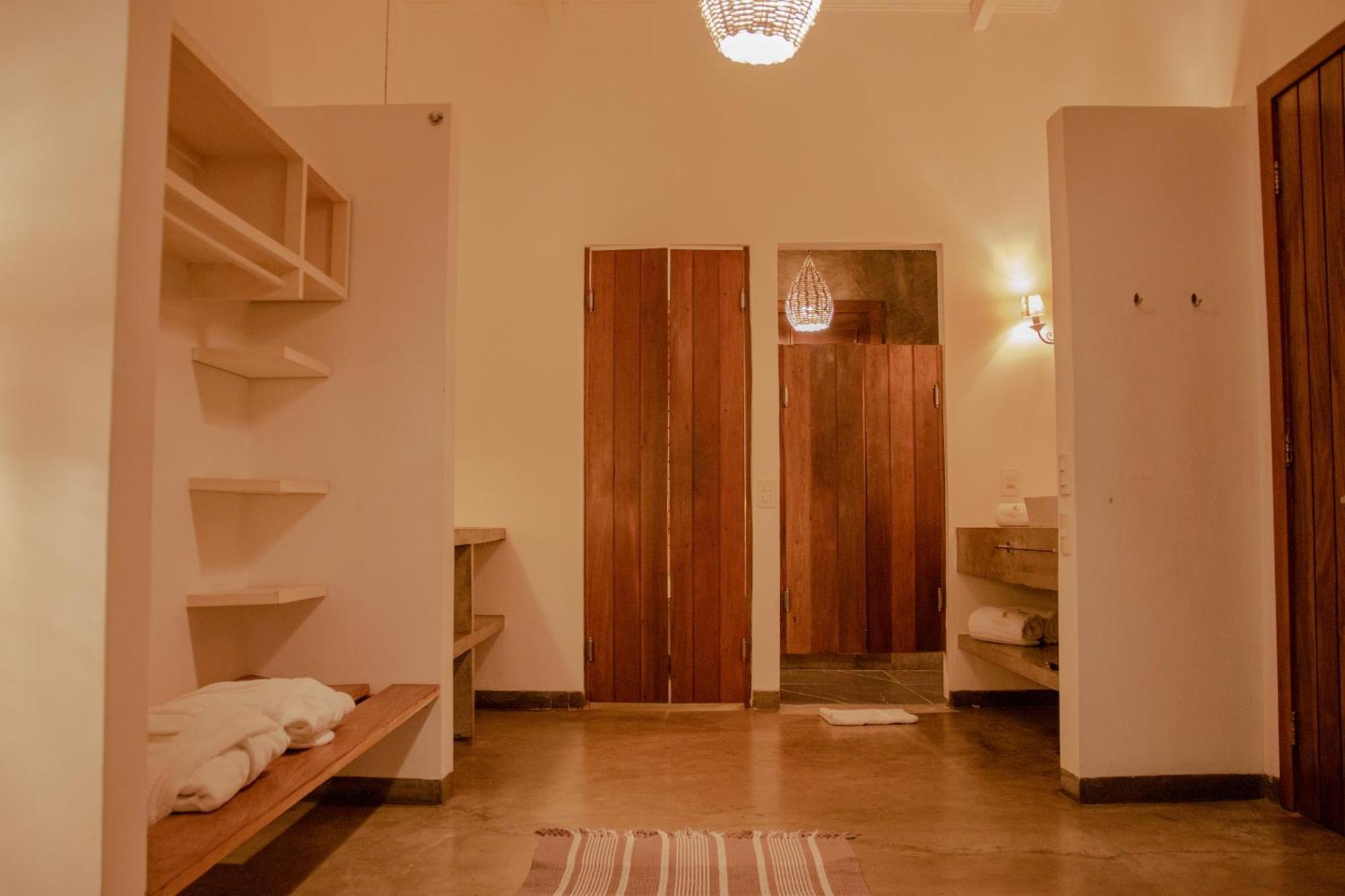 Recanto de Sophie Praia de Pipa Exterior foto